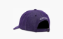 Supreme Cordura Denim S Logo 6-Panel "Purple" 