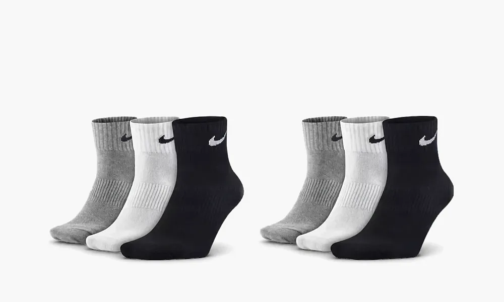 Носки Nike Mid Mix