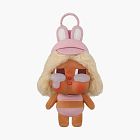 Crybaby Vacation Mode On