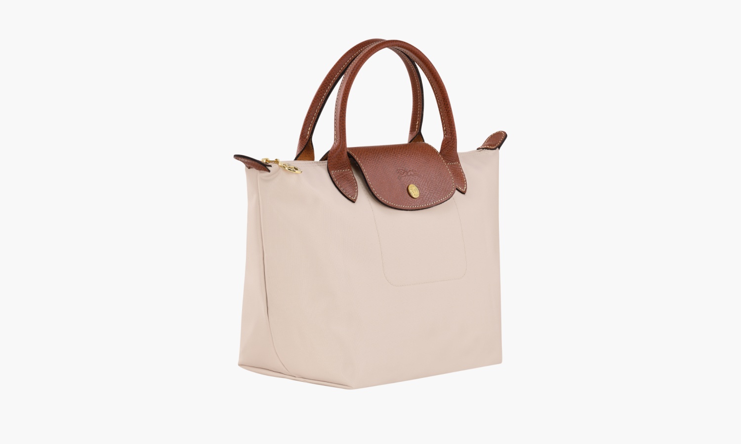 фото Longchamp Le Pliage Original S Handbag Paper  (Longchamp)-L1621089P71