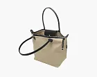 Longchamp Le Pliage Energy Shoulder Bag Clay