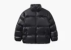 Carhartt Wip Puffer Jacket Black