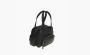 Adidas leather bag Black 