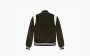 Sporty & Rich SRHWC Worker Jacket Green 