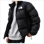 The North Face White Label 1996 Retro Nuptse Jacket Black NJ1DQ55A