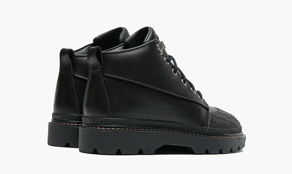 Golf Le Fleur x Converse 1908 Bronco Boot Black
