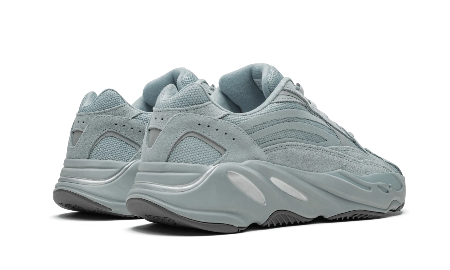 Yeezy Boost 700 V2 Hospital Blue 