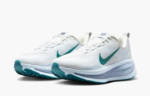 Nike Vomero 18 WMNS Summit White Geode Teal