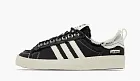 Adidas Campus 80s x Song for the Mute Black
