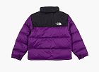 The North Face 1996 Retro Nuptse Jacket Gravity Purple