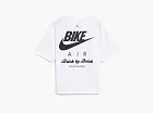 Nike x Nigel Sylvester T-Shirt White