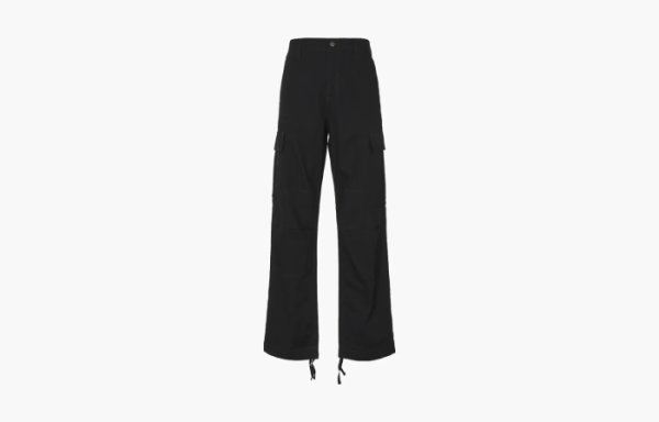 Carhartt WIP Regular Cargo Pant Logo 