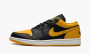 фото Air Jordan 1 Low "Yellow Orche" (Air Jordan 1)-553558 072