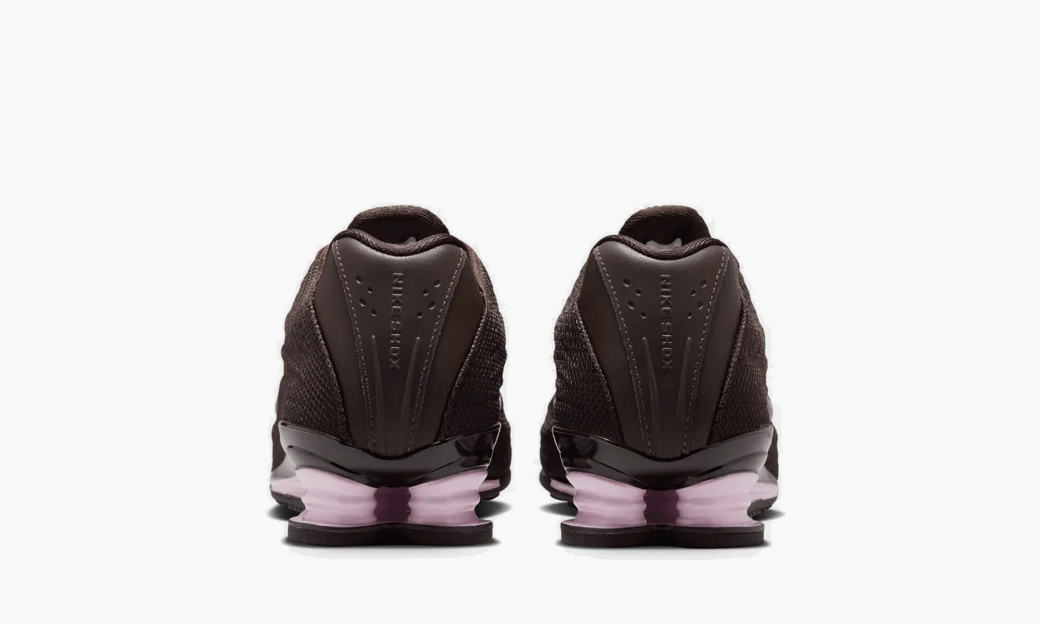 Nike Shox Z WMNS Velvet Brown 