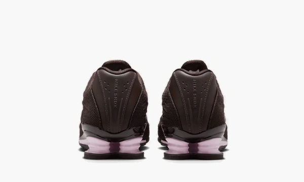 Nike Shox Z WMNS Velvet Brown 