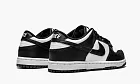Nike Dunk Low PS Black / White Kids