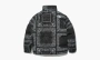 The North Face Nuptse Jacket Paisley 