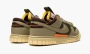 Nike Air Dunk Jumbo Olive 