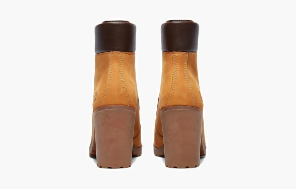 Timberland 6 Inch Tillston Boot WMNS Wheat  Timberland 6 Inch Tillston Boot WMNS Wheat