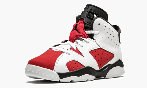 Air Jordan 6 Retro PS Carmine 2021 