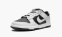 Nike Dunk Low Grey Panda Volt 