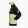 Timberland Jackets Men "Black, Green, Multicolor" 