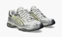 Asics Gel-nyc "Emmi White Huddle Yellow" 