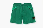 Stone Island Nylon Metal Econyl Shorts Malachite