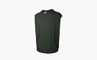 Nike Basketball Jersey Vintage Green