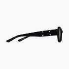 Gentle Monster x Maison Margiela MM207 01 Sunglasses Black / Gray