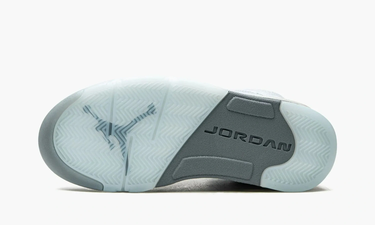 Air Jordan 5 Retro WMNS Bluebird 
