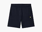 Carhartt WIP SS24 Chase Sweat Short