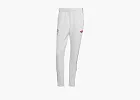 Adidas Jude Bellingham Track Pants  White