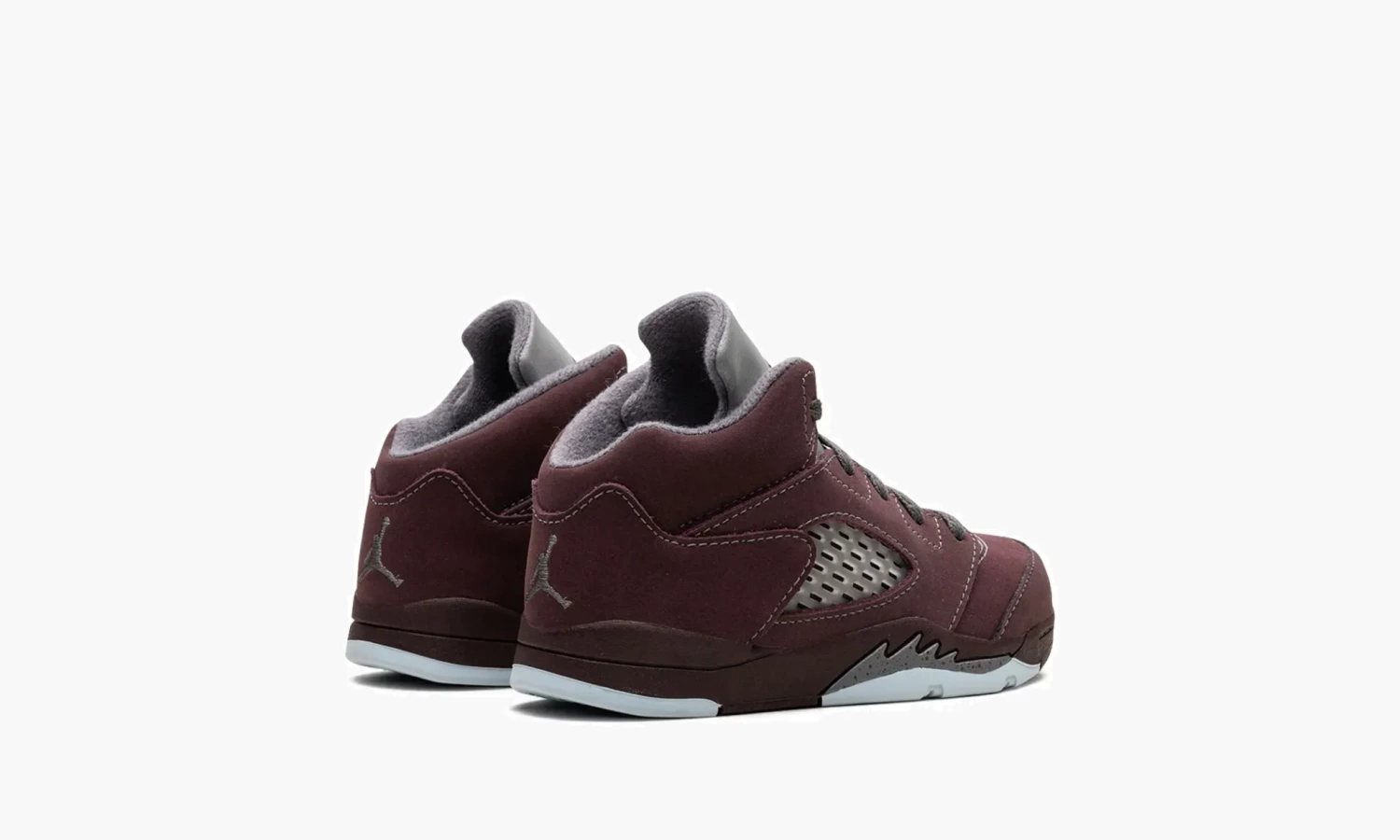 Air Jordan 5 Retro SE TD "Burgundy" 