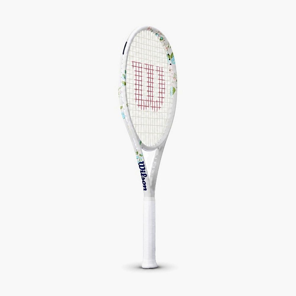 Wilson Clash 100L V3 Tennis Racket Unstrung