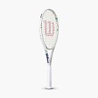 Wilson Clash 100L V3 Tennis Racket Unstrung