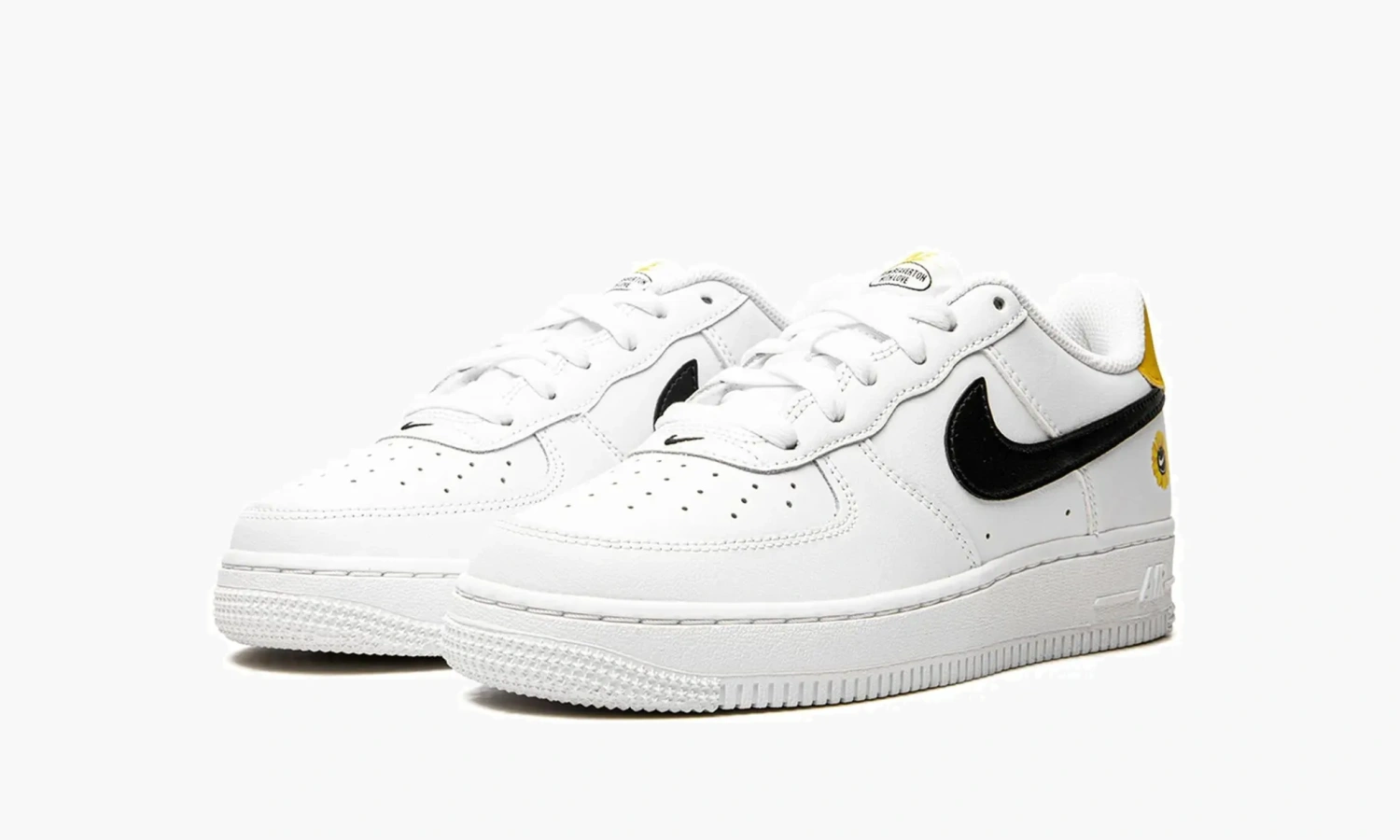 Air Force 1 LV8 (GS) "Have a Nike Day - Daisy" 