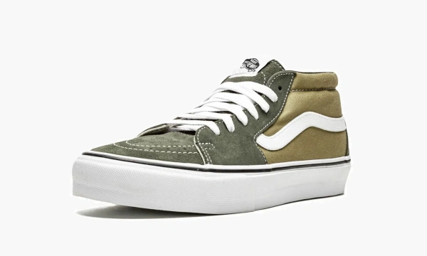 Vans SK8 Mid Jjjjound 