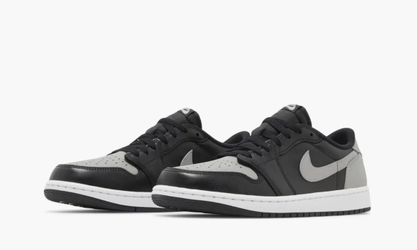 Air Jordan 1 Retro Low OG Shadow 2024 