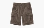 Carhartt 103542 RUGGED FLEX FIT CANVAS CARGO WORK SHORT RELAXED FIT 
