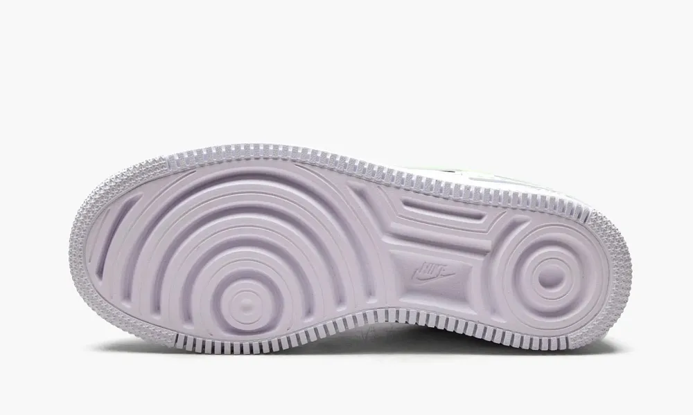 Nike Air Force 1 Low Shadow WMNS Electric Green