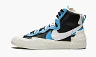 Nike Sacai Blazer Mid University Blue