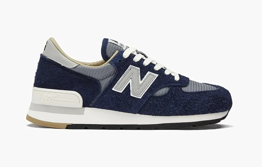 Carhartt WIP x New Balance NB 990 V1