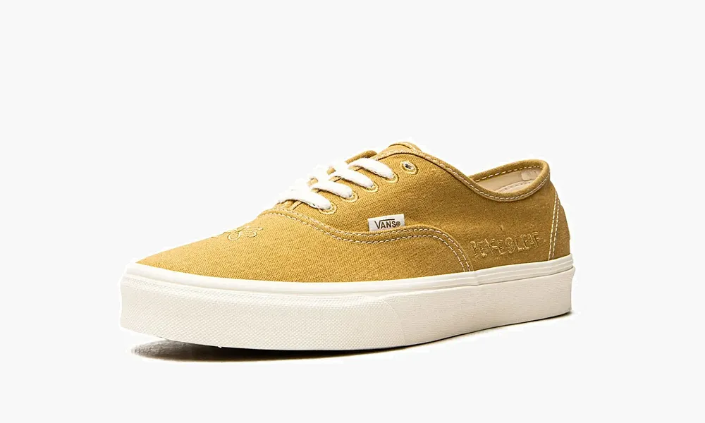 Vans Eco Theory Authentic