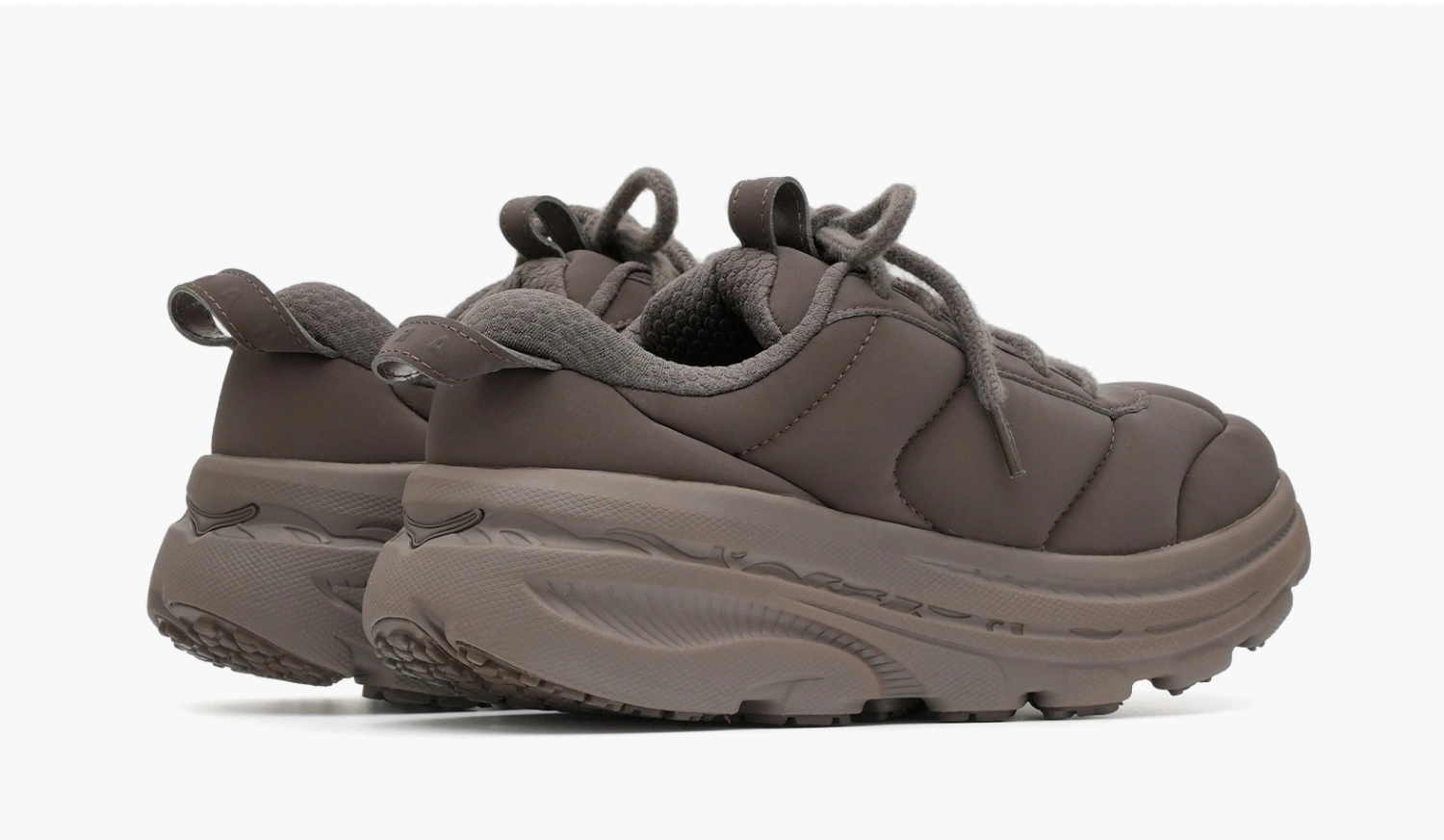 Hoka Bondi B3LS x Marni Bracken 