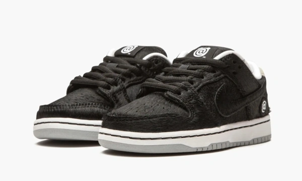 Nike SB Dunk Low Pro Qs PS Medicom - Be@rbrick 2020 Kids  Nike SB Dunk Low Pro Qs PS Medicom - Be@rbrick 2020 Kids