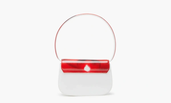 Diesel 1DR Shoulder Bag Photograph Print 