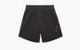 Adidas x Fear Of God Athletics Basketball Mesh Shorts "Black" 