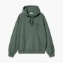 Carhartt WIP SS24 Hooded Stamp Sweat 