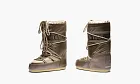 Moon Boot Icon Glance Platinum